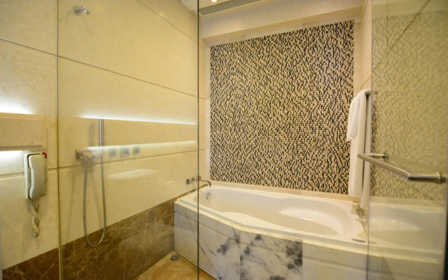 Harbour Grand Hong Kong