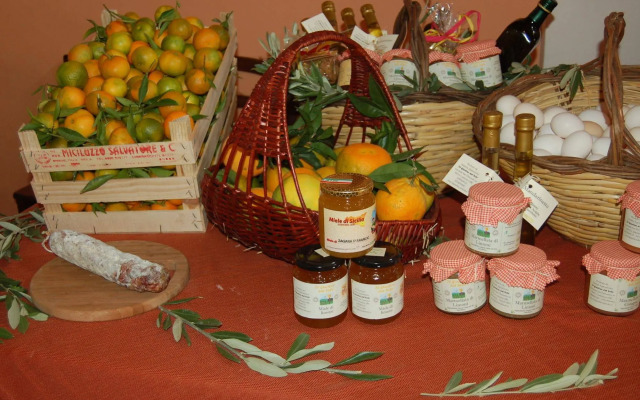 Il Giardino del sole