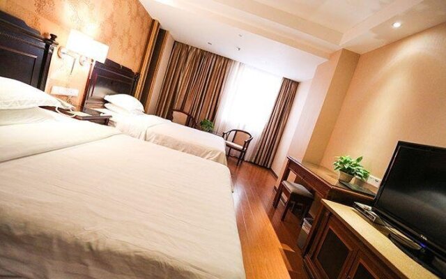 Lantian Hotel