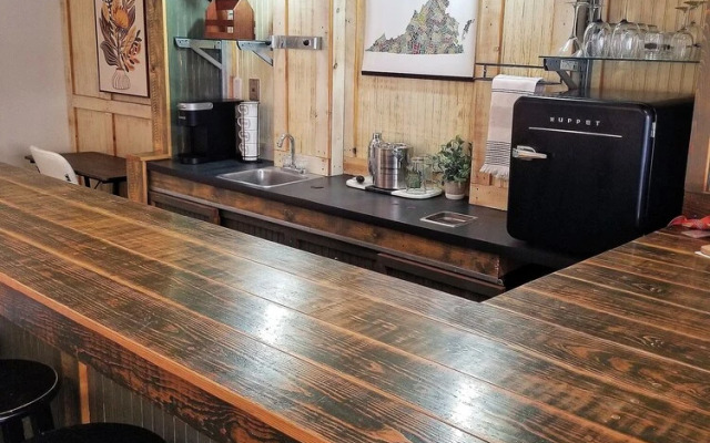 The Storefront