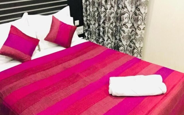 Hotel The Omaira-Jaipur