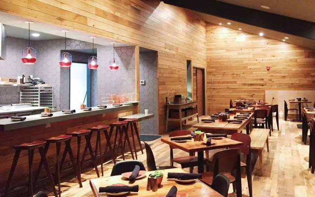 Park City Peaks Hotel