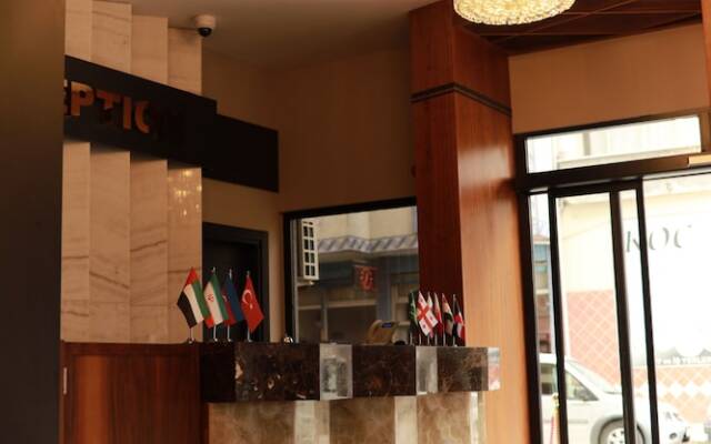 Dedehan Otel