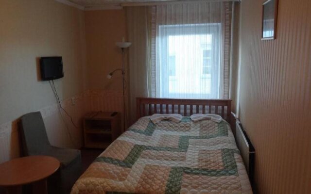 Runmis Hotel
