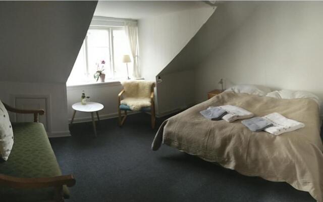 Dagmar B&B