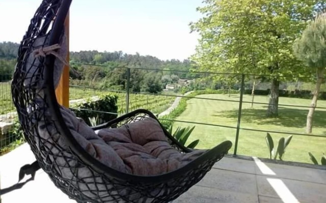 Quinta do Burgo