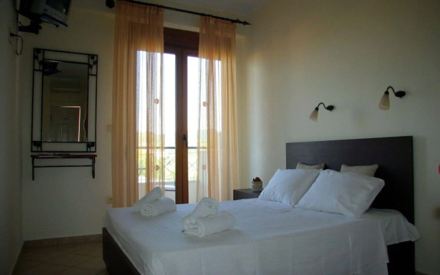 Hesperides Hotel