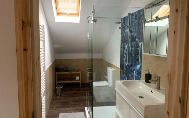 Ferienwohnungen Schweizerhaus