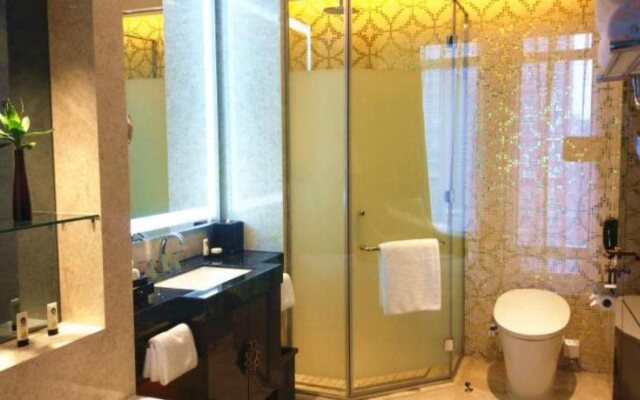 Zhaolin Grand Hotel