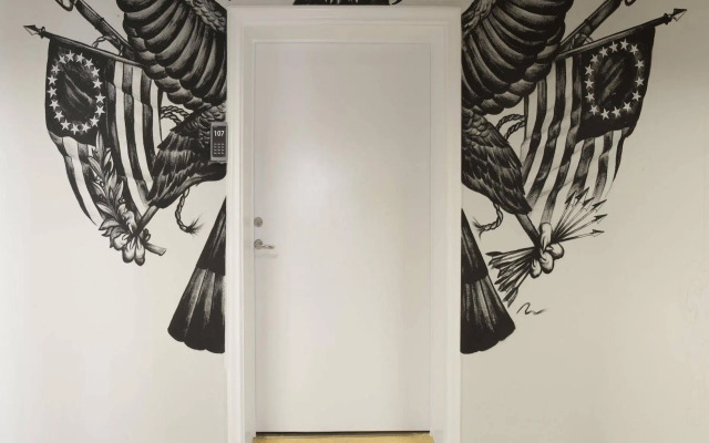 Hostel B47