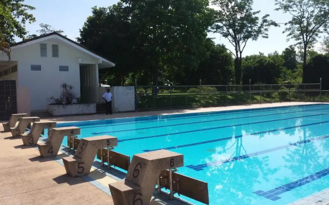 School Hostel Khao Lak