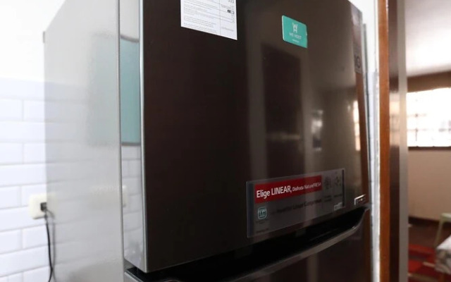 Incredible Apartment Blocks Away From The Malecon!