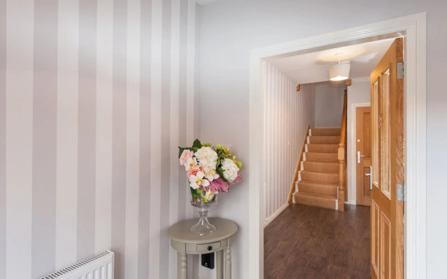 City Retreat Mews
