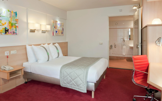 Holiday Inn LEIDEN