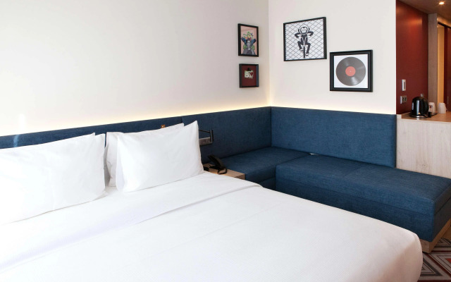 Hampton by Hilton Munich Airport South