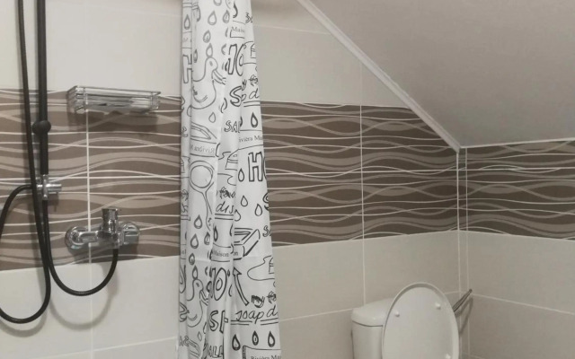 Apartment near Plitvice Lakes