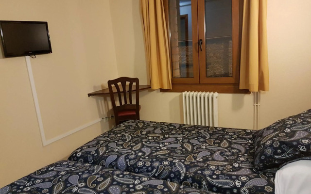 Hotel Arinsal