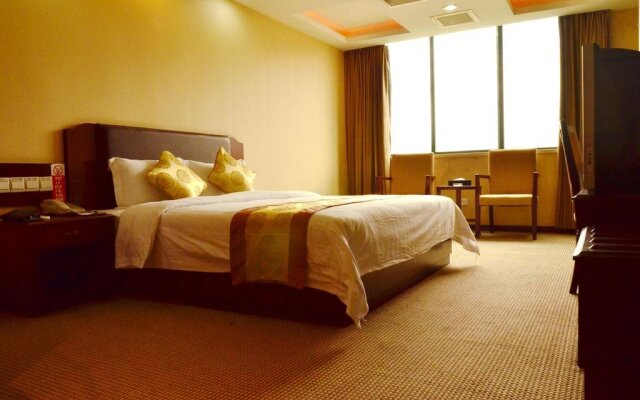 Xinjiayuan Hotel - Shenzhen