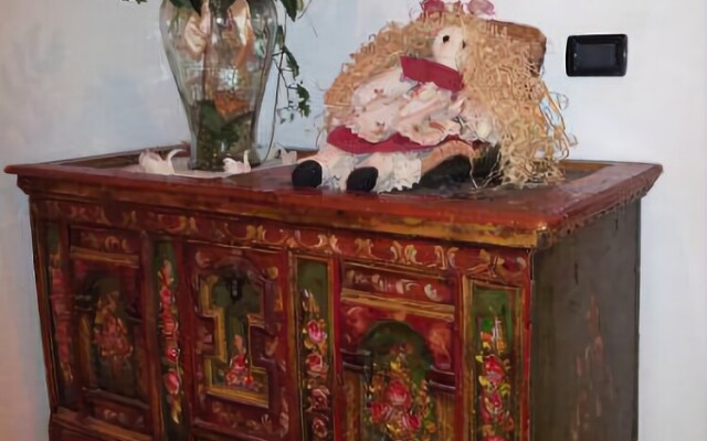 Albergo Alla Comparsa
