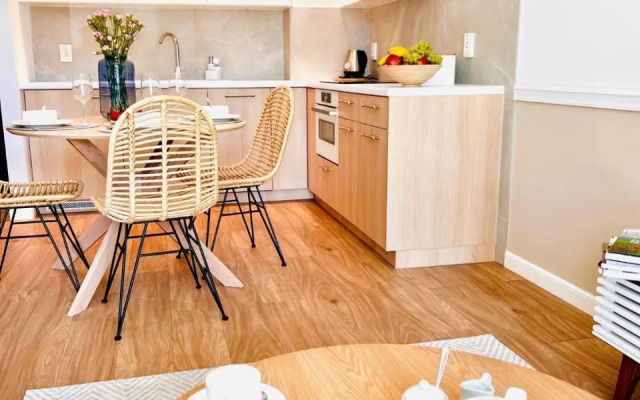 Rezydencja Niechorze 129 - 5D Apartamenty