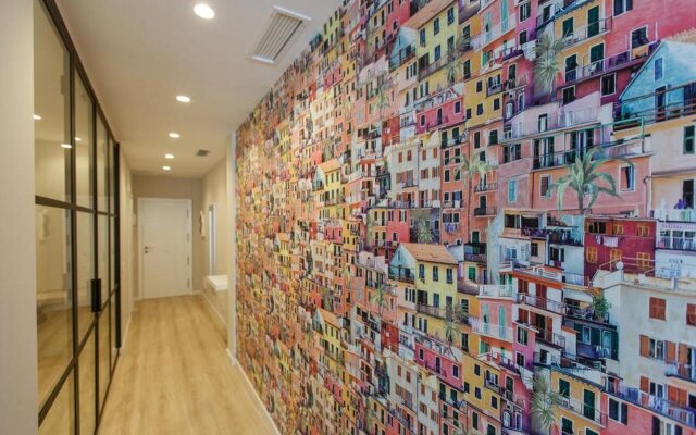 Smartr Las Palmas de Gran Canaria