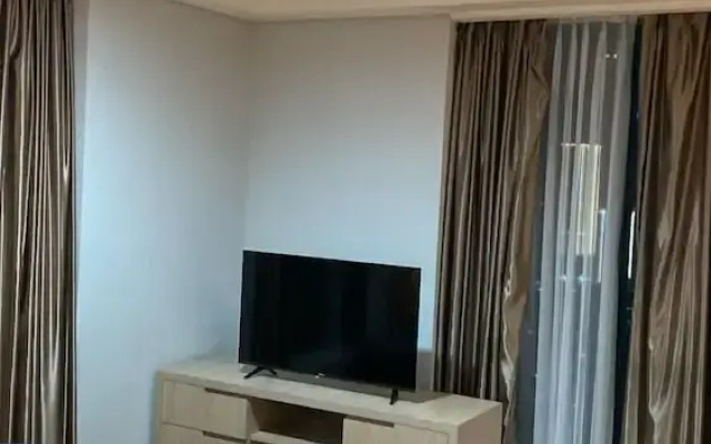 The H Tower Rasuna Suites By Villaloka