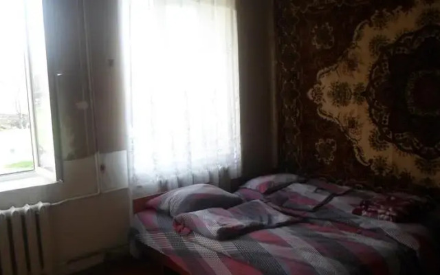 Nana's Guest House