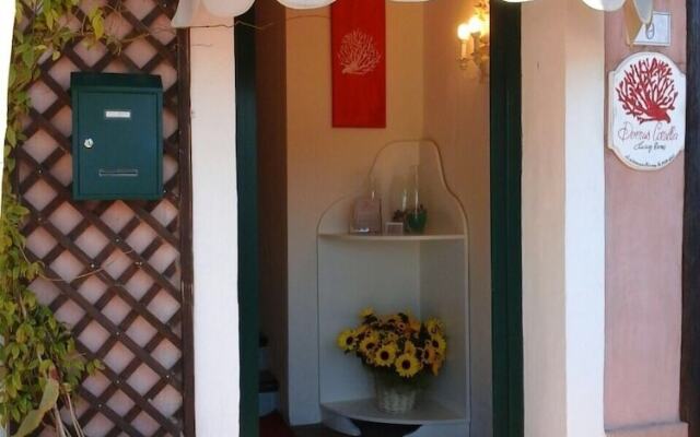 Domus Corallia Luxury Rooms