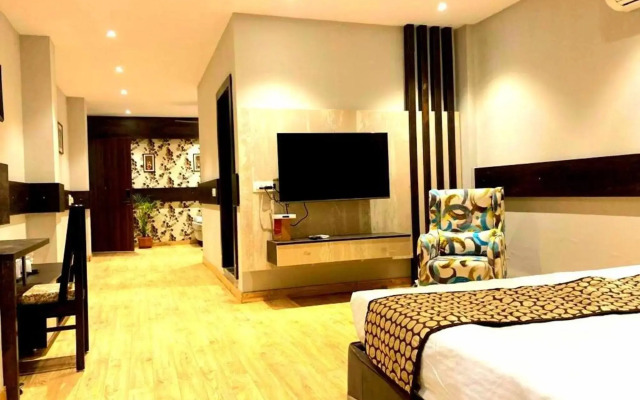Radiance Hotel