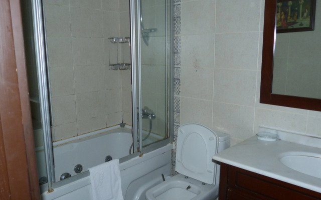Asmali Hotel