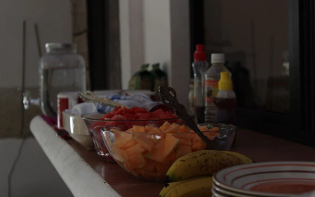 Paraiso San José - Hostel