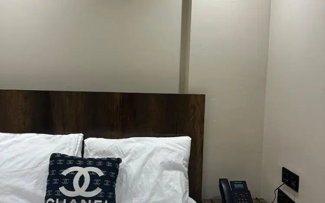 Ottoman Suite Hotel