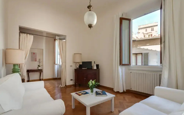 Pandolfini 13 Casa Rima