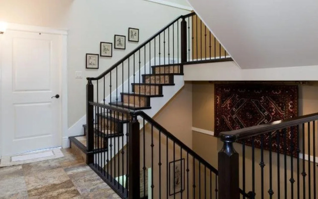 OKeefes Landing Bed & Breakfast