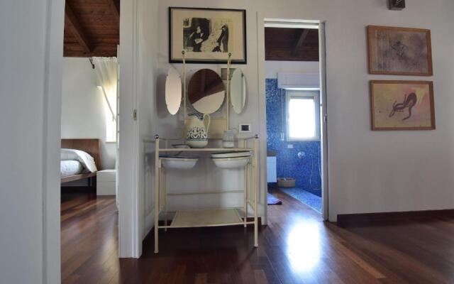 AgrIGINO Villa Riccardi