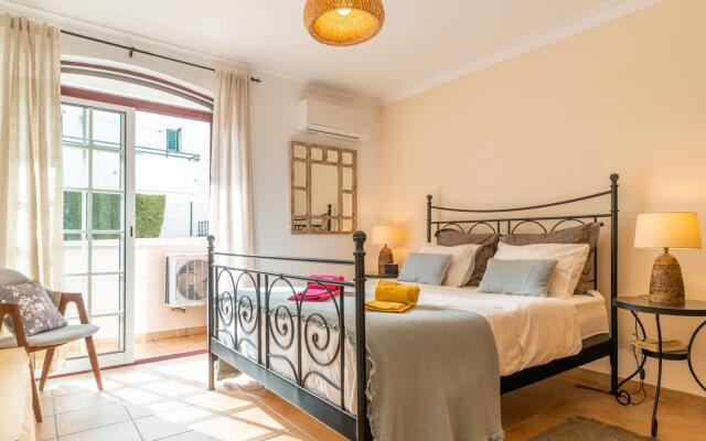 LV Premier Troia TR1 AC Comfort Pool Seaside