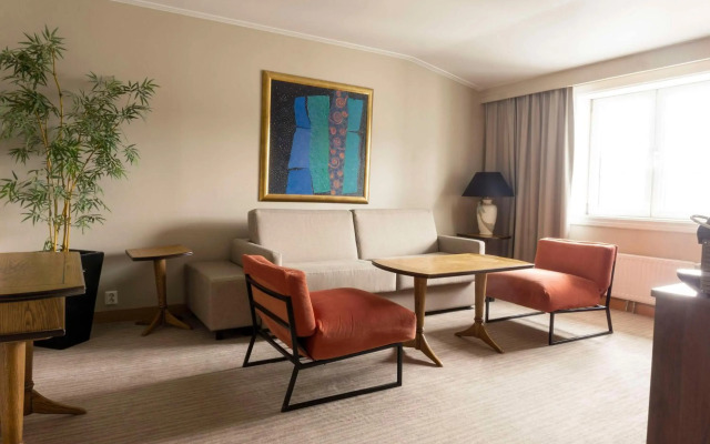 Scandic Lillehammer Hotel