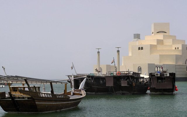 Mövenpick Hotel Doha