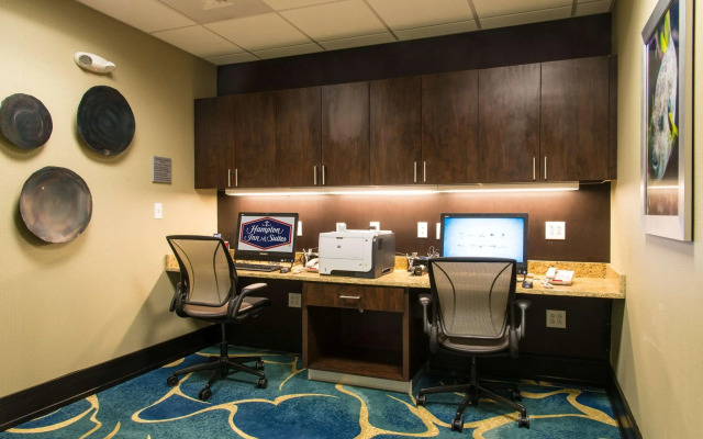 Hampton Inn & Suites Gulfport I-10