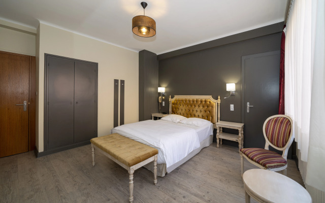 Hotel du Parc Spa & Wellness