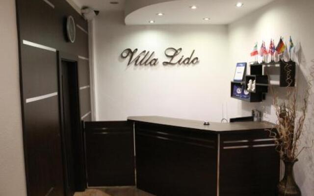 Villa Lido