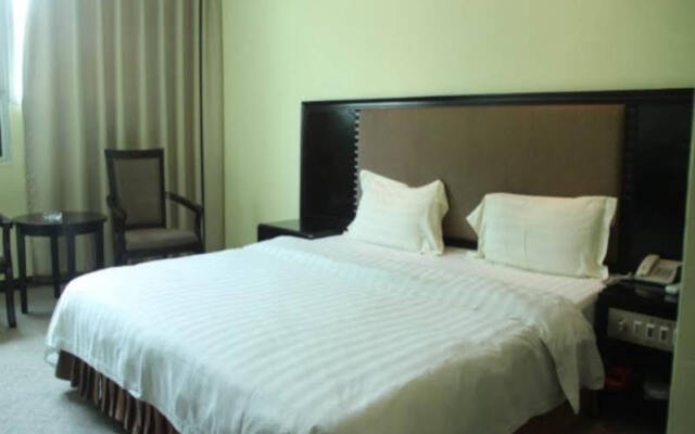 Fuxing Hotel