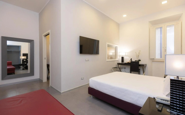 Hotel Castellino Roma