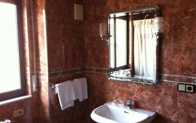 Hotel El Toboso
