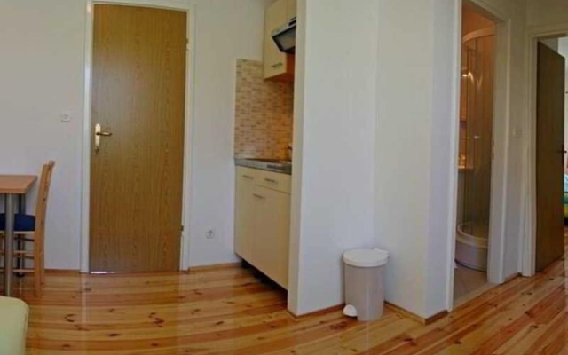 Miletic II Apartments