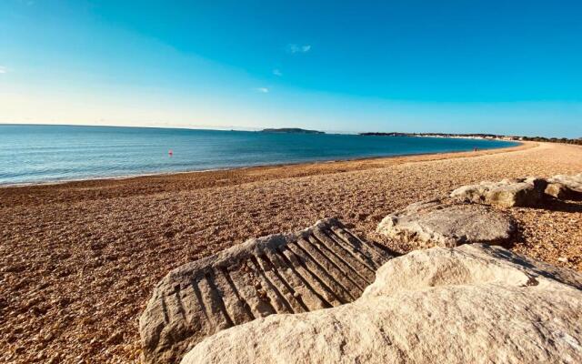Self Contained Guest Suite 1 - Weymouth