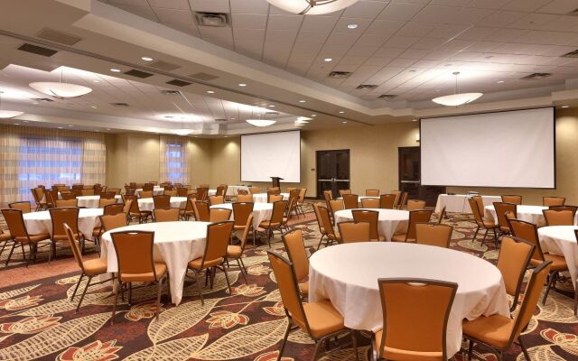 Residence Inn by Marriott Idaho Falls