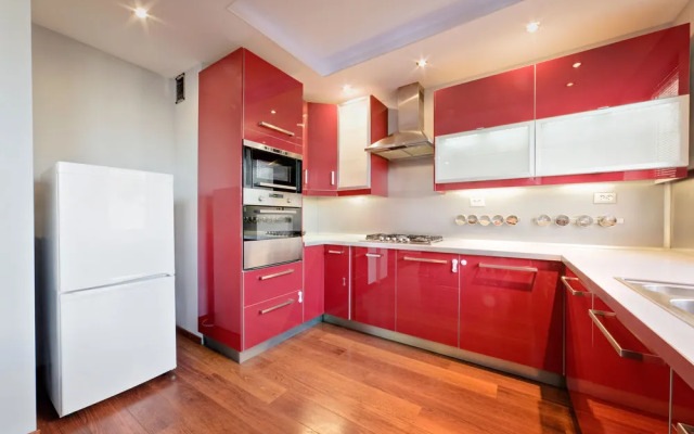 E-Apartamenty Poznan