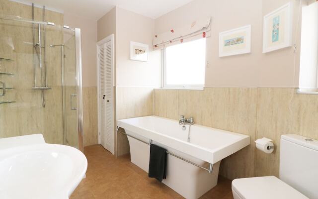 The Beach House Criccieth