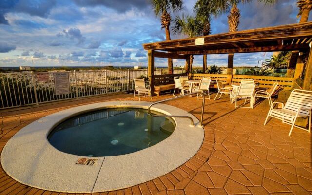 Ocean House Unit 2904